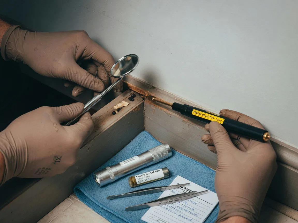 Why choose Emergency Pest Control in Ocilla, GA